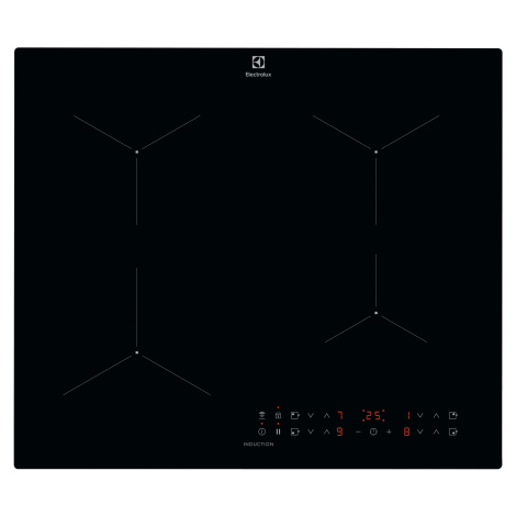 Electrolux Indukčná varná doska klasická LIL61434C