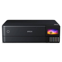 Epson EcoTank L8180 A3 color MFP