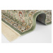 Kusový koberec Naveh 104379 Ivory/Green - 95x140 cm Nouristan - Hanse Home koberce