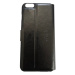 BUGATTI BookCase Geneva Apple iPhone 6 Plus black