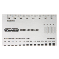 Dunlop System 65 Action Gauge