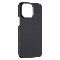 Odolné puzdro na Apple iPhone 13 Tactical MagForce Aramid čierne