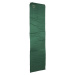 Turistická samonafukovacia karimatka 180x50x2,5 cm PAVILLO, zelená