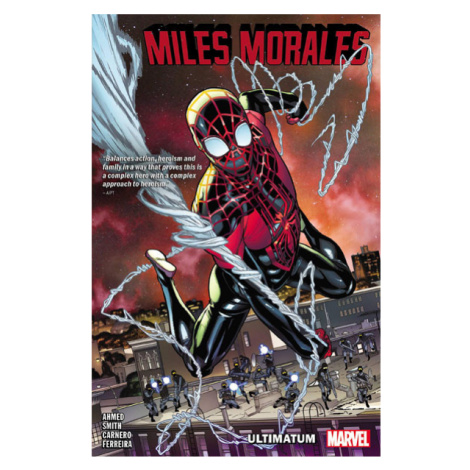 Marvel Miles Morales 4