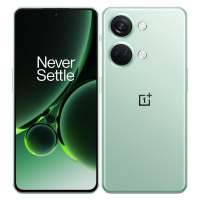 ONEPLUS NORD 3 5G DUALSIM 8GB/128GB GSM TEL. MISTY GREEN