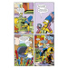 CREW Simpsonovi: Monumentální komiksový nával