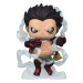 Funko POP! One Piece: Luffy Gear Four Special Edition