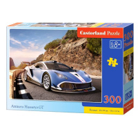 mamido  Puzzle 300 dielikov Arrinera Hussarya GT