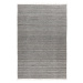 Ručně tkaný kusový koberec My Dakar 365 grey – na ven i na doma - 140x200 cm Obsession koberce