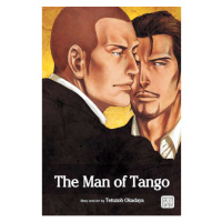 SuBLime Man of Tango