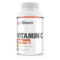 GYMBEAM Vitamín C 1000 mg 90 tabliet