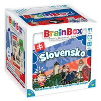 BrainBox - Slovensko