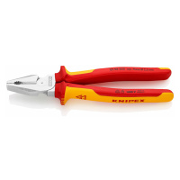 KNIPEX Kliešte kombinované - silové 0206225