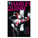 DC Comics Batman: Harley Quinn