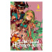 Yen Press Toilet-bound Hanako-kun 19