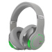 Slúchadlá Gaming headphones Edifier HECATE G5BT (grey)