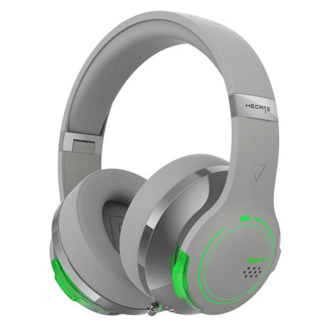 Slúchadlá Gaming headphones Edifier HECATE G5BT (grey)