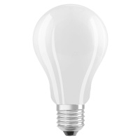 Žiarovka OSRAM LED E27 11,6W matná 4000K 2452lm