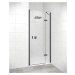 Sprchové dvere 100 cm Huppe Strike New SIKOKHN100PC
