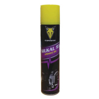 Olej Coyote Silkal 93, 300 ml