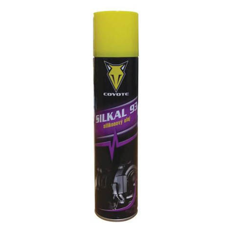 Olej Coyote Silkal 93, 300 ml