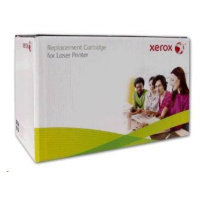 Xerox alternatívny toner HP CF412A pre LaserJet Pro M452, M477 Color (2300str, žltý)