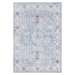 Kusový koberec Asmar 104010 Brilliant / Blue Rozmery kobercov: 80x200