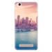 Odolné silikónové puzdro iSaprio - Morning in a City - Xiaomi Redmi 4A
