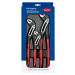 KNIPEX Kliešte inštalatérske Aligator 3 kusy (180, 250, 300) 002009V03