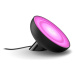 Philips Stolová lampa Bloom BLACK