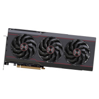 Sapphire AMD Radeon RX 7900 XTX PULSE 24GB