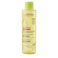 A-DERMA Exomega Control Zvláčňujúci sprchový olej 200 ml