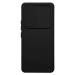 Silikónové puzdro na Samsung Galaxy A13 5G A136/04s A047 Slide TPU čierne
