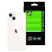 OBAL:ME Puffy Apple iPhone 13 Green