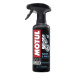 MOTUL Univerzálny čistiaci prostriedok E1 WASH & WAX, 102996, 0,4L