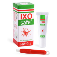 IXOSAFE Bezpečné odstránenie kliešťov 10 ml