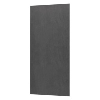 Vykurovací panel Fenix ​​CR+ 158x74, 5 cm keramický čierna 11V5430546