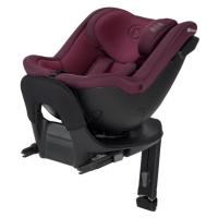 Kinderkraft I-GUARD Pro i-Size 2023 Cherry Pearl Premium