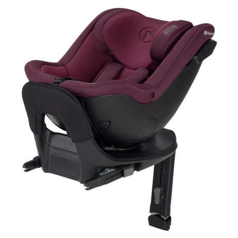 Kinderkraft I-GUARD Pro i-Size 2023 Cherry Pearl Premium