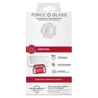 Ochranné sklo Screen Protector Glass 9H + V2 (Switch)