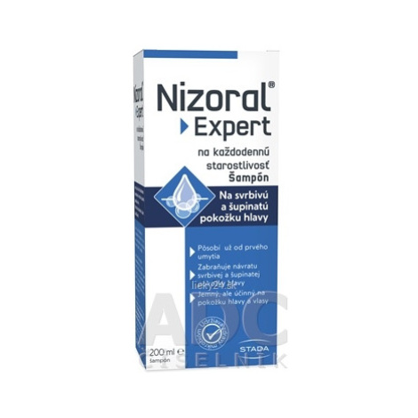 Nizoral Expert