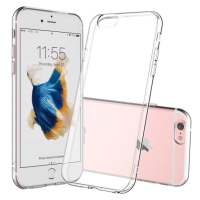 Smarty ultratenké TPU puzdro 0,3mm Apple iPhone 6/6S 4,7