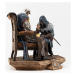 Socha PureArts Assassin's Creed - RIP Altair 1/6 Scale Diorama