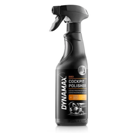 DYNAMAX DXE3-LEST.PROSTR. NA PLASTY 500ML 501531