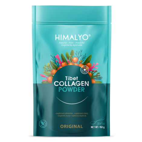 HIMALYO Tibet Collagen powder 150 g