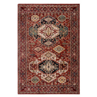 Kusový koberec Sincerity Royale Gillingham Red - 160x230 cm Flair Rugs koberce