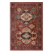 Kusový koberec Sincerity Royale Gillingham Red - 160x230 cm Flair Rugs koberce