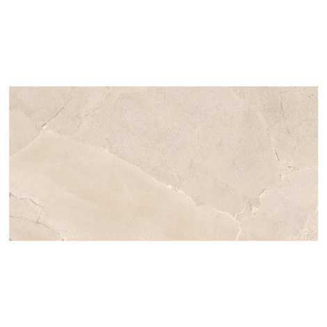 Dlažba Emil Unique Infinity beige 60x120 cm protišmyk EMKX