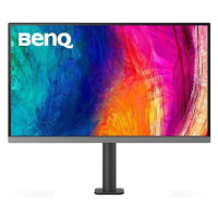 BenQ DesignVue PD2706UA monitor 27