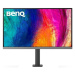 BenQ DesignVue PD2706UA monitor 27"